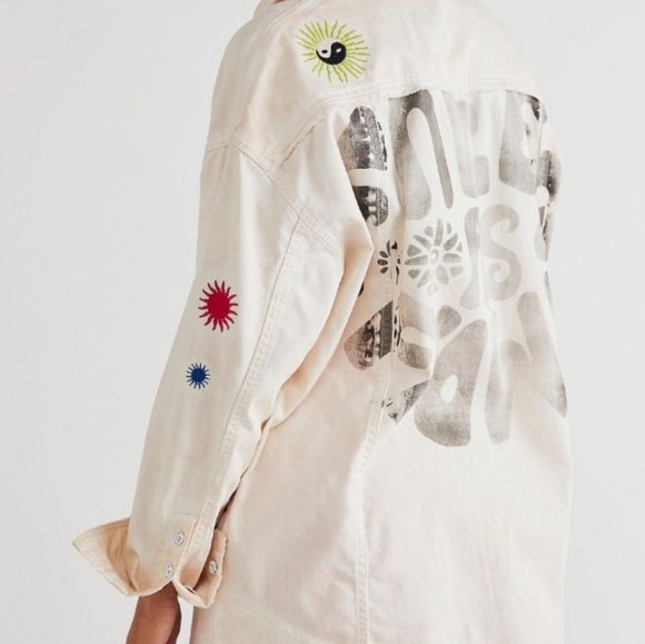 Free People We The Free Reef Break Top - Picture 4 of 12